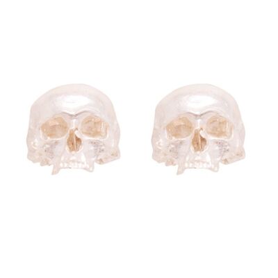 MAMBA STUD EARRINGS