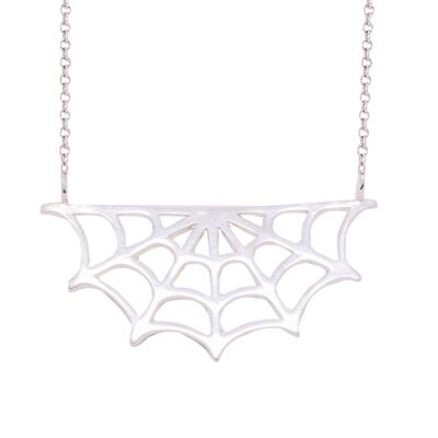 SPIDY NECKLACE