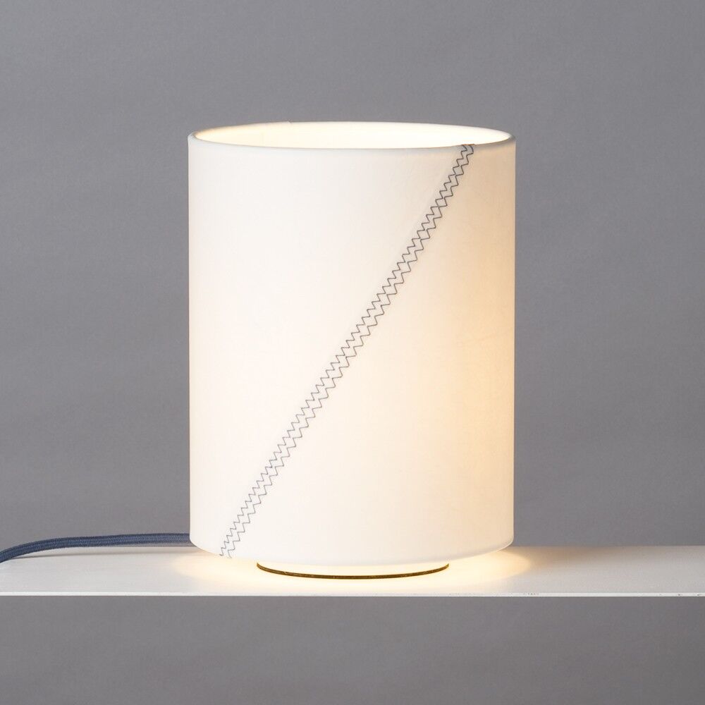 Tischleuchte Lazy Jacks (blau)