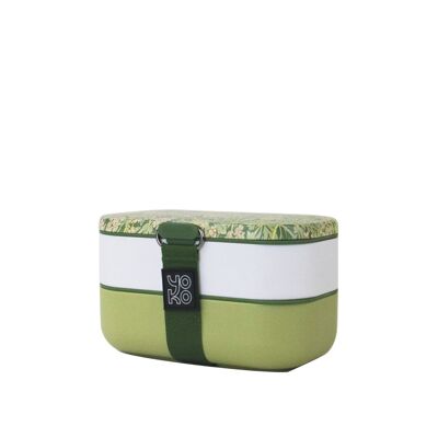 Bento Lunchbox - Jasmin - 1200 ml