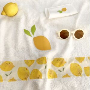 Serviette citrons