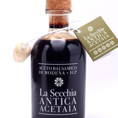 BALSAMICO-ESSIG AUS MODENA PGI (5 Sterne) - 250ml