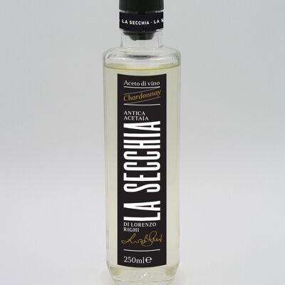 ACETO DI VINO Chardonnay - 250 ml