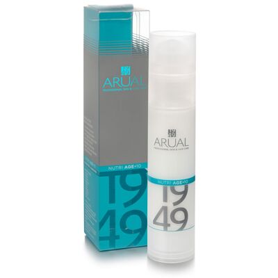 ARUAL CREMA FACIAL 1949 50ML