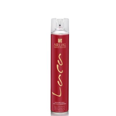 ARUAL LACQUER SQUARE NORMAL 500ML