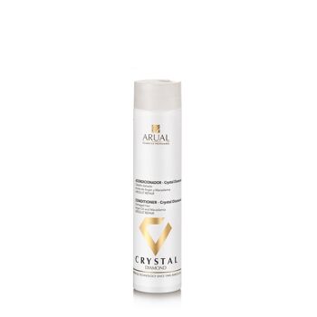 ARUAL CRYSTAL DIAMOND APRÈS-SHAMPOING RÉPARATEUR 2500ML