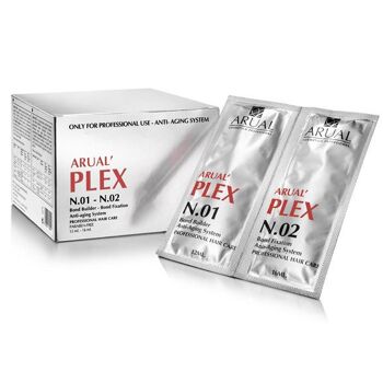 ARUAL'PLEX SACHET 12ML. ET 16ML.