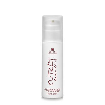 ARUAL CURLY EXTREME CURLS ACTIVATOR 250ML