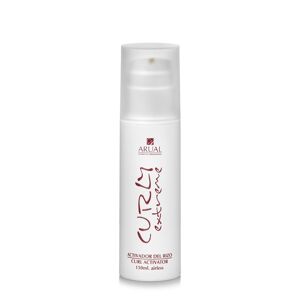 ARUAL CURLY EXTREME BOUCLES ACTIVATEUR 250ML