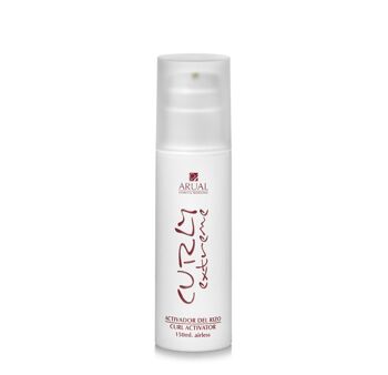 ARUAL CURLY EXTREME BOUCLES ACTIVATEUR 250ML