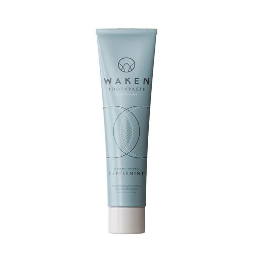 Waken Toothpaste - Peppermint