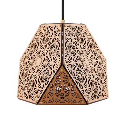 tera-shuffle pendant light