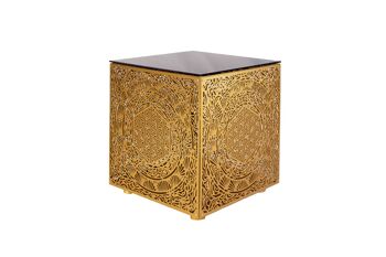 cube artisanal 1