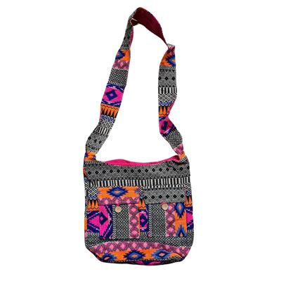 Bohemian tas Mexico