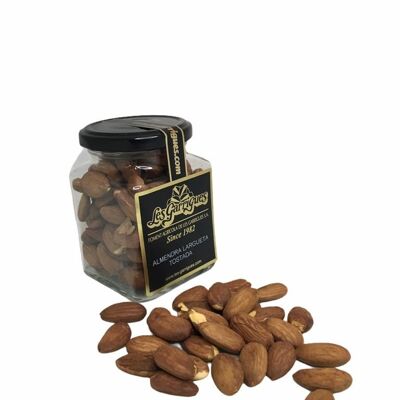 AMANDES LONGUES RÔTIES SQ130