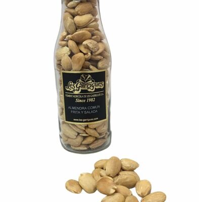 SALTED ALMOND 275