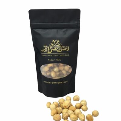 ROASTED HAZELNUT DOYPACK 125