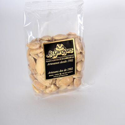 SALTED ALMOND 100G ATM