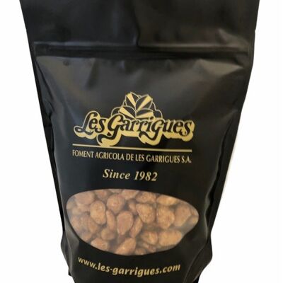 DOYPACK AMANDES CARAMÉLISÉES1