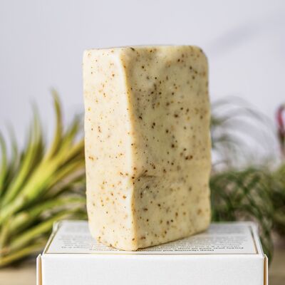 Prickly Pear Seed oil Soap