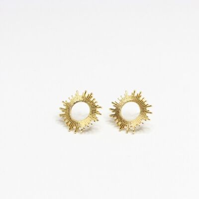AURORA earrings