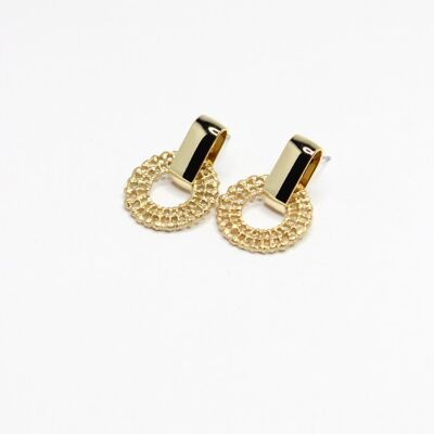 HÉRA earrings