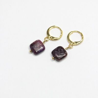 PHEDRA earrings