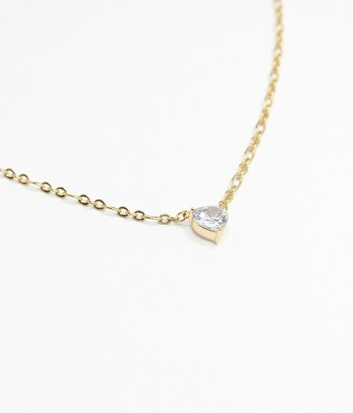 Collier AMOR