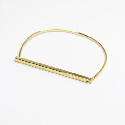 Zelie Bangle