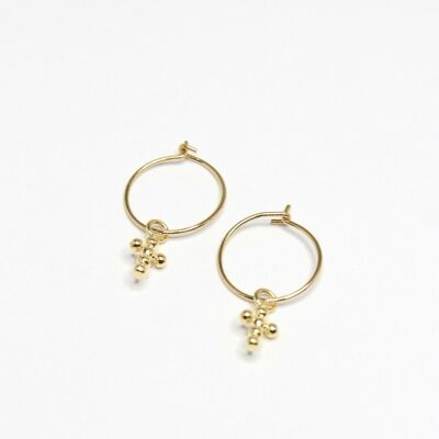 Sarah earrings