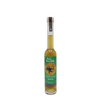 LIQUEUR DE MENTHE 20cl 1