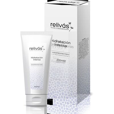 Relivas Vasoprotective Intense Hydration 200ml