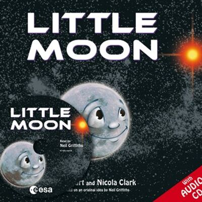 Little Moon