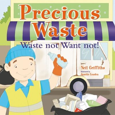 Precious Waste