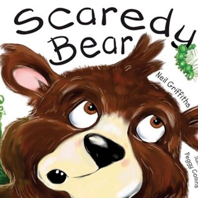 Scaredy Bear