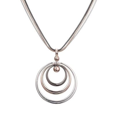 Giordana Necklace