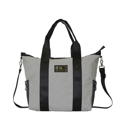 SMART BAULETTO gray