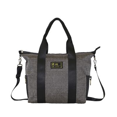 Tela SMART BAULETTO gris