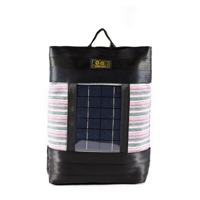 SOLAR TRENDY TR jersey anguria verde scuro