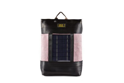 SOLAR TRENDY TR jersey fantasia rosa