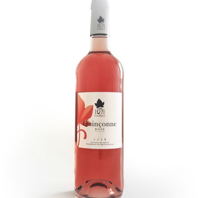 Quinçonne Rosé BIO 2023