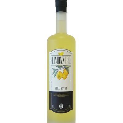 Limonzero 0,7L