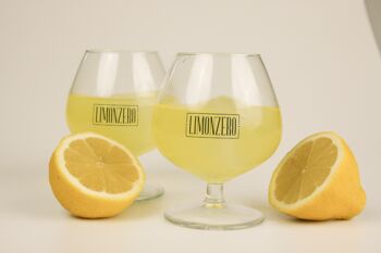 Limonzéro 0,7L 3