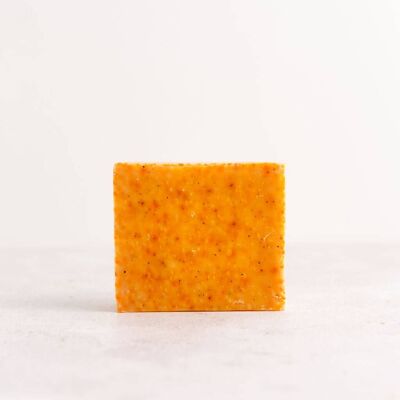 Savon Orange Douce + Lavande