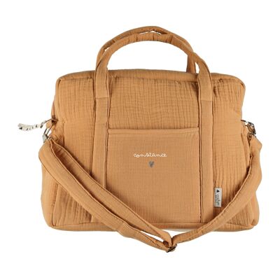 sac a langer gaze camel