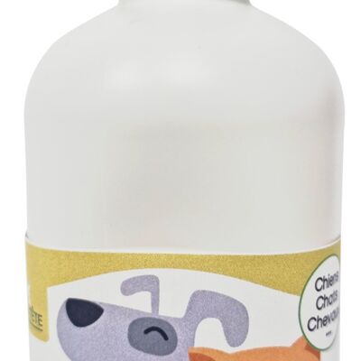 Spray curativo Cica'animal 250mL