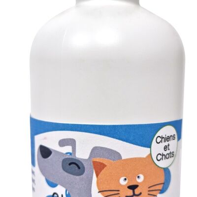 Natürliches Shampoo 250 ml – Insektenschutzmittel