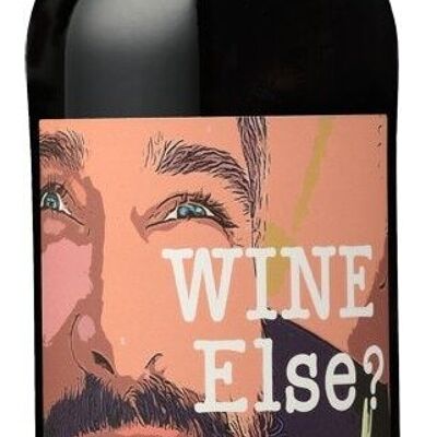 Vino rosso fruttato Vino Altro