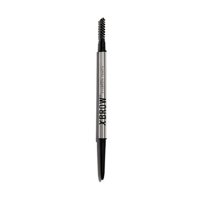 Eyebrow Pencil, Greyish Grey, Xbrown by Xlash