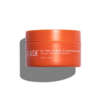 Cleansing Balm 10 g Xlash